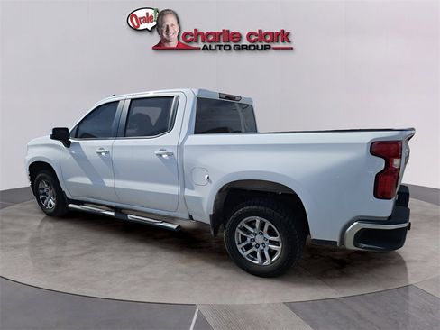 Used 2020 Chevrolet Silverado 1500 LT w/ All-Star Edition image 4