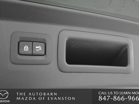 Certified 2025 MAZDA CX-50 AWD 2.5 S w/ Weather Package image 35