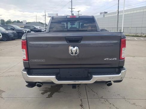 Used 2023 RAM 1500 Big Horn AWD/4WD image 5
