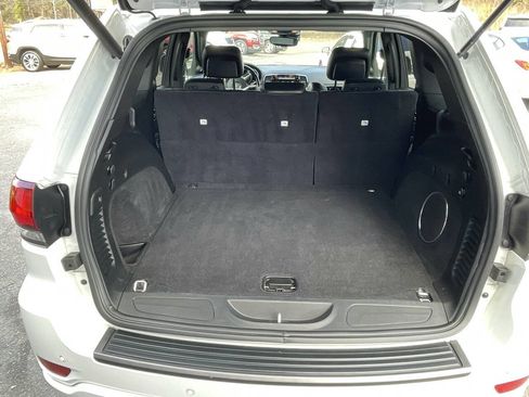 Used 2021 Jeep Grand Cherokee Limited w/ Quick Order Package 28K 80th image 8