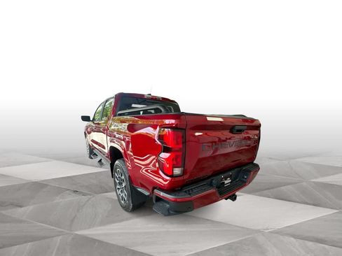 Used 2024 Chevrolet Colorado LT w/ LT Convenience Package III RWD image 6