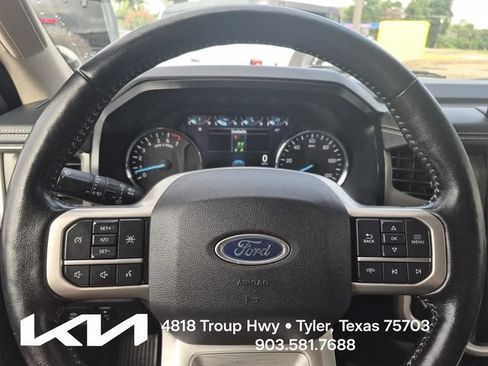 Used 2023 Ford Expedition Max XLT AWD/4WD image 34