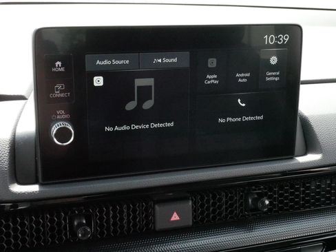 Certified 2026 Honda CR-V EX-L image 22