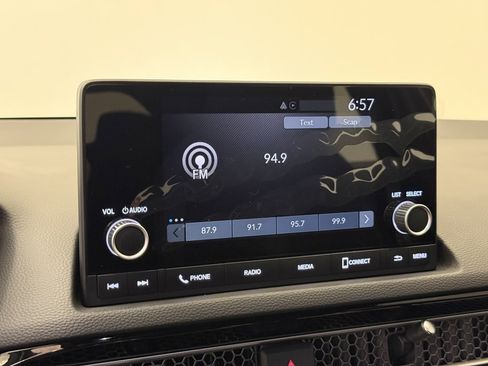 New 2026 Honda Civic Sport image 18