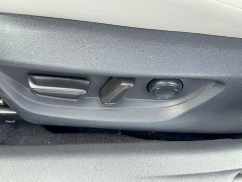 Used 2026 Toyota Camry XLE w/ Premium Plus Package FWD image 16