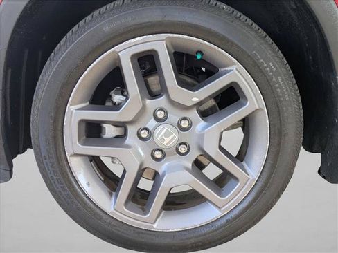 Used 2022 Honda Passport EX-L image 9