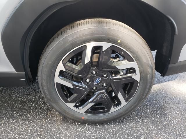 New 2026 Subaru Forester Touring AWD/4WD image 20