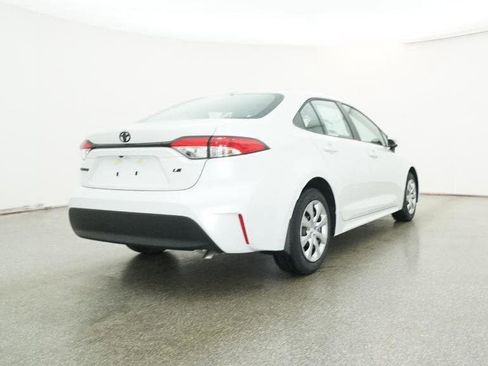 New 2026 Toyota Corolla LE image 24