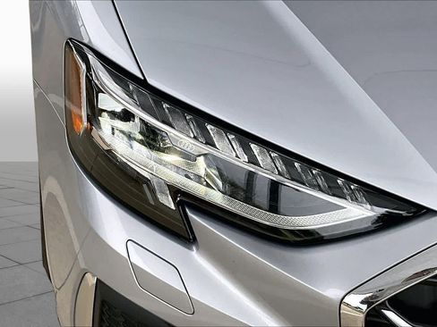 New 2026 Audi S8 AWD/4WD image 13