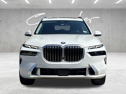 Used 2024 BMW X7 xDrive40i AWD/4WD image 23
