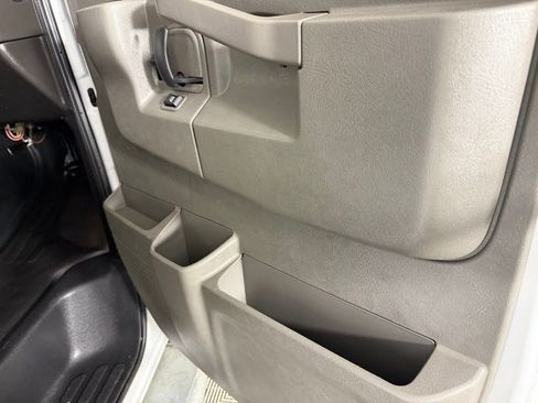 Used 2024 GMC Savana 2500 w/ Driver Convenience Package RWD image 29