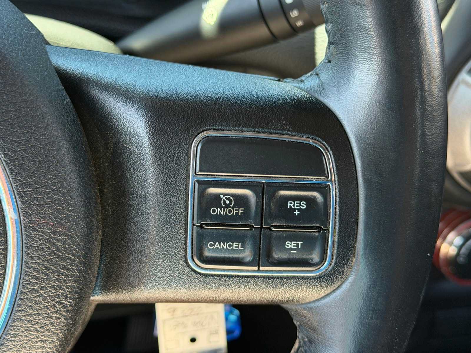 Used 2016 Jeep Wrangler Unlimited Sport w/ Connectivity Group AWD/4WD image 17