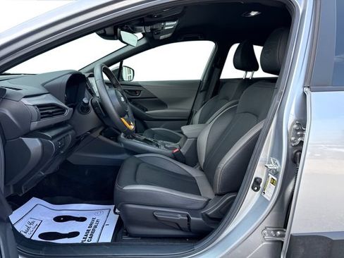Used 2025 Subaru Crosstrek 2.5i Wilderness AWD/4WD image 10