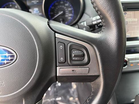Used 2015 Subaru Outback 2.5i Premium AWD/4WD image 20