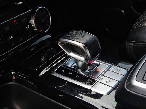 Certified 2015 Mercedes-Benz G 63 AMG G 63 AMG image 15