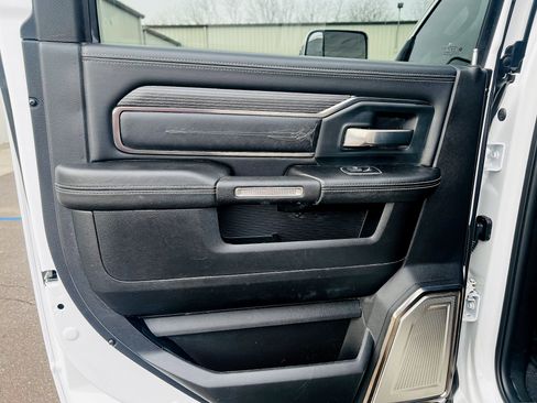 Used 2020 RAM 3500 Limited image 21