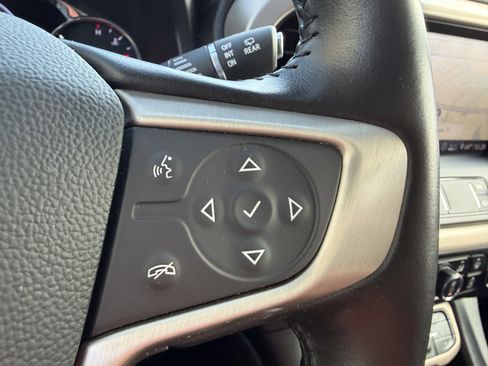 Used 2020 GMC Acadia Denali w/ Trailering Package image 30