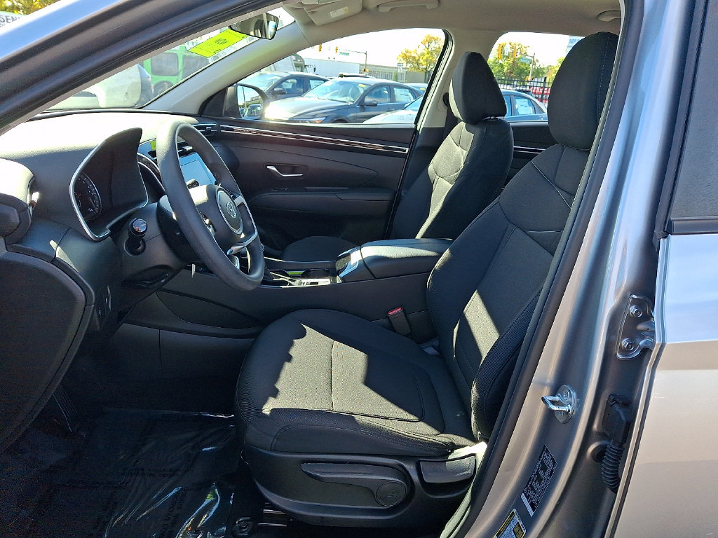 Certified 2024 Hyundai Tucson SE AWD/4WD image 14
