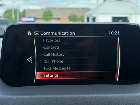 Used 2018 MAZDA CX-5 Touring w/ Preferred Equipment Package AWD/4WD image 16