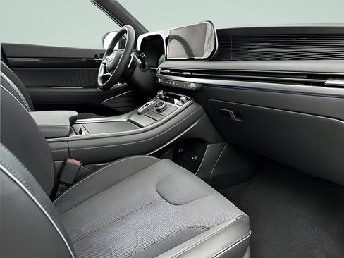 Used 2025 Hyundai Palisade Calligraphy image 15