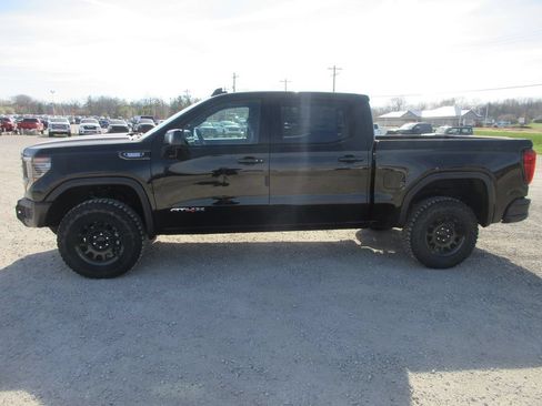 New 2026 GMC Sierra 1500 AT4X w/ AT4X AEV Edition AWD/4WD image 9