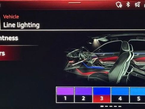 Used 2023 Audi S8 w/ S8 Executive Package image 39