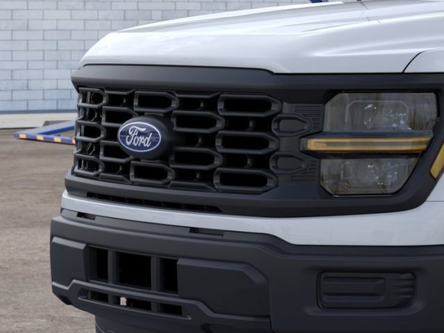 New 2026 Ford F150 XL RWD image 19
