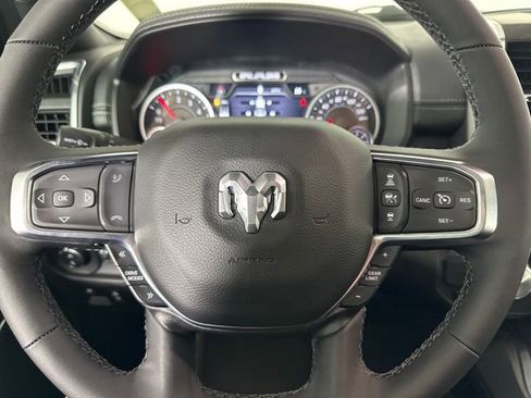 New 2026 RAM 1500 Laramie w/ Laramie Southwest Edition image 11