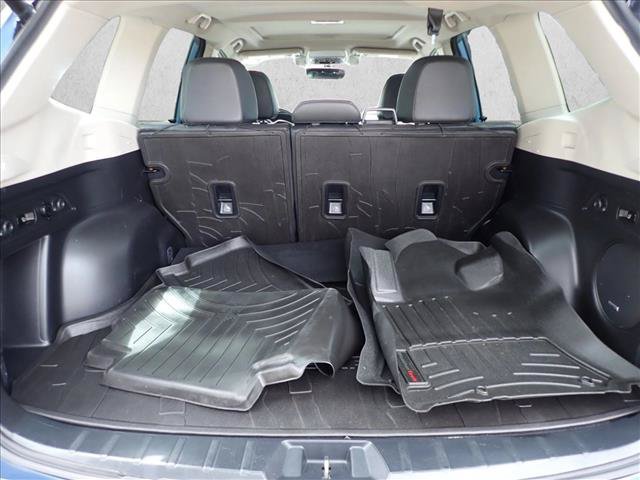 Used 2019 Subaru Forester Touring AWD/4WD image 8