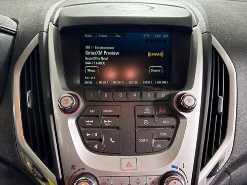 Used 2017 GMC Terrain SLE w/ Driver Alert Package I AWD/4WD image 29