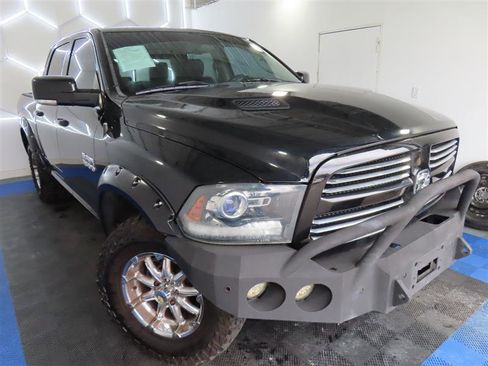 Used 2014 RAM 1500 Sport w/ Convenience Group AWD/4WD image 5