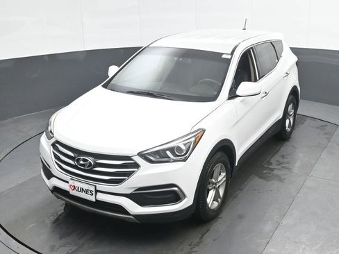 Used 2018 Hyundai Santa Fe Sport image 37