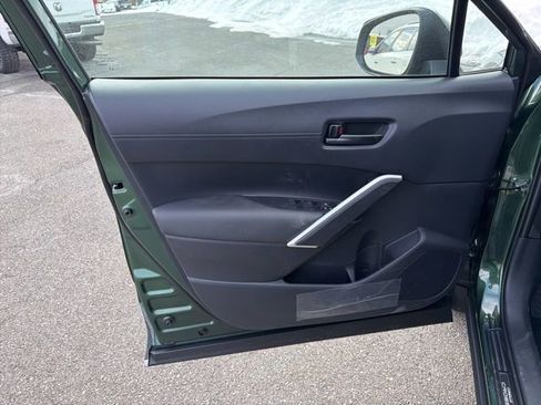 New 2026 Toyota Corolla Cross LE image 10