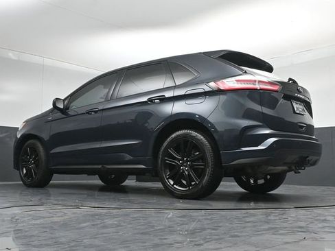 Used 2024 Ford Edge ST-Line w/ Class II Trailer Tow Package image 42