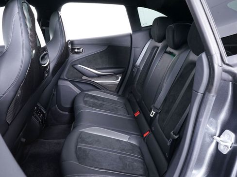 Used 2023 Aston Martin DBX 707 image 26