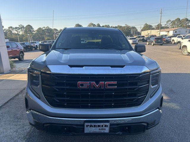 Used 2023 GMC Sierra 1500 Pro w/ Pro Value Package AWD/4WD image 4