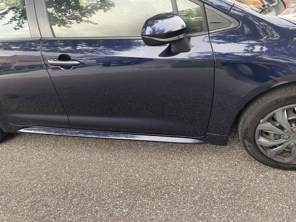 Used 2021 Toyota Corolla LE FWD image 16