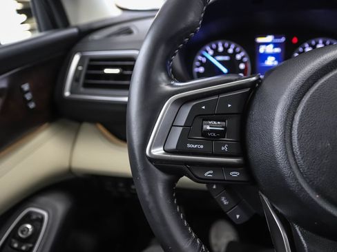 Used 2021 Subaru Ascent Touring w/ Popular Package #2A AWD/4WD image 12