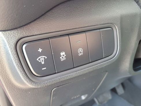 Used 2024 Kia Soul LX w/ Option Group 015 image 19