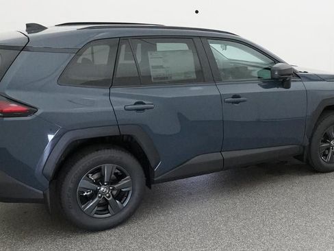 New 2026 Toyota RAV4 LE FWD image 10