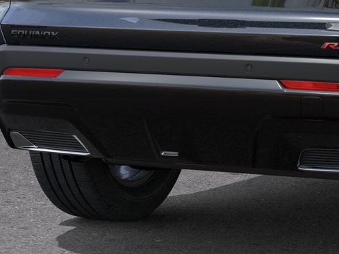 New 2026 Chevrolet Equinox RS image 15