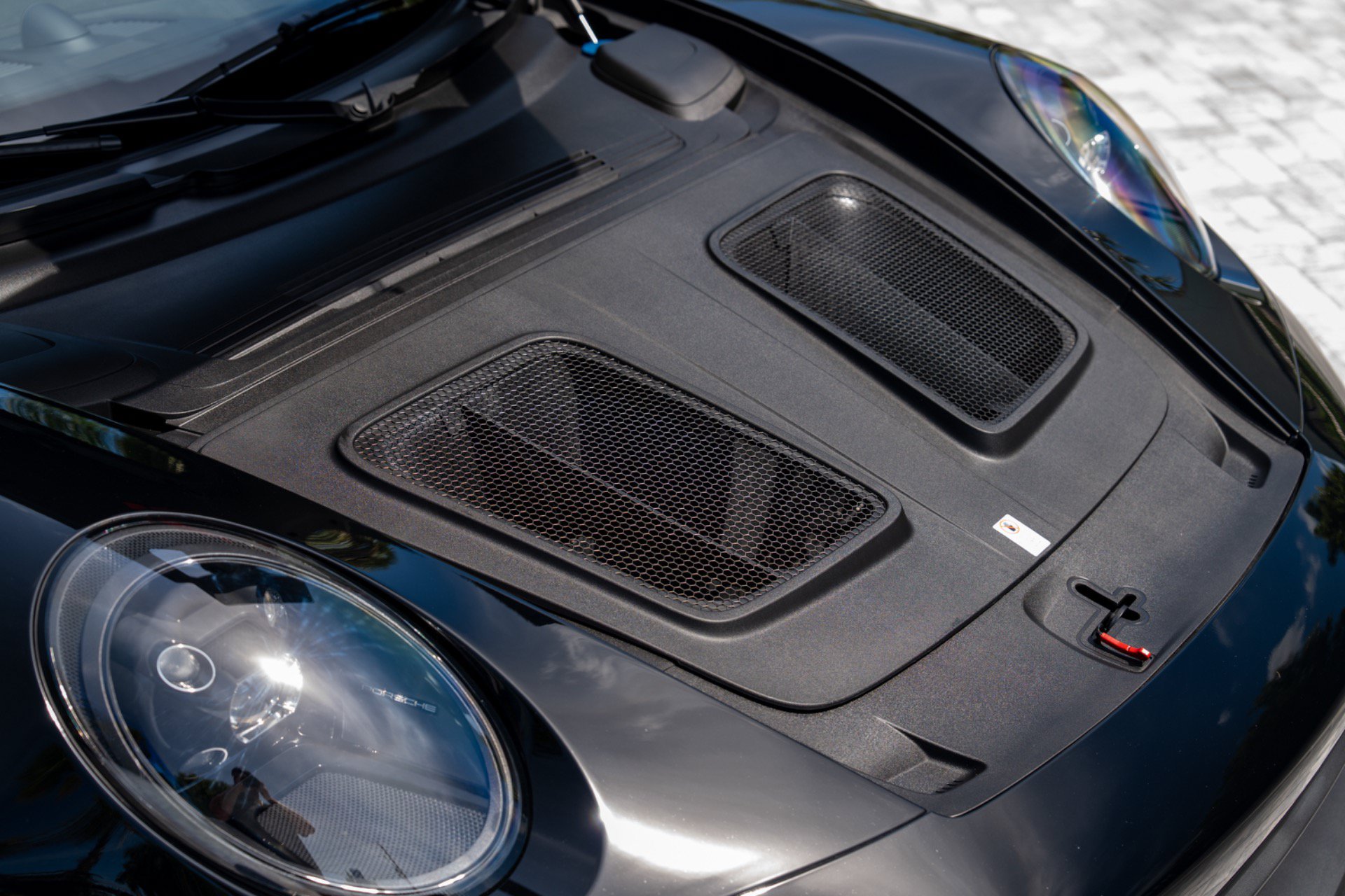 Used 2025 Porsche 911 GT3 RS RWD image 64
