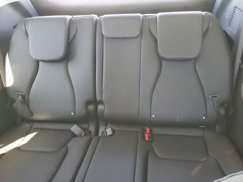 New 2026 Kia Carnival image 22