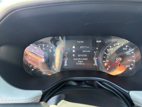 Used 2024 Jeep Compass Limited AWD/4WD image 11