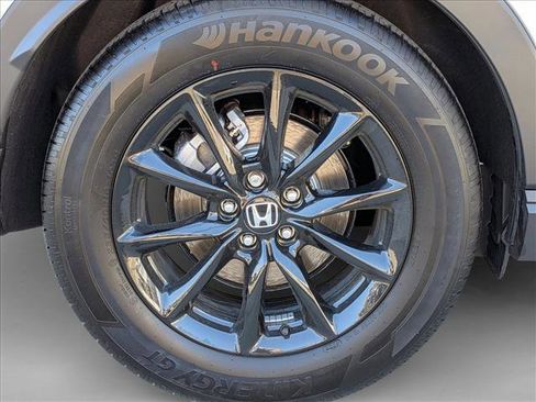 Used 2026 Honda CR-V Sport image 24