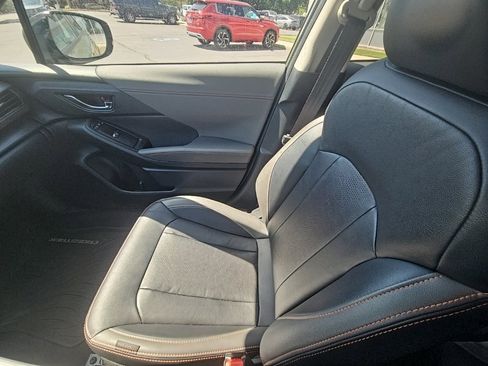 Used 2024 Subaru Crosstrek 2.5i Limited image 25