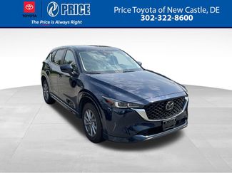 Used 2024 MAZDA CX-5 AWD 2.5 S w/ Preferred Package video 1