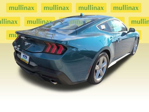 New 2026 Ford Mustang Premium image 4