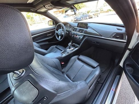 Used 2015 BMW 435i Coupe RWD image 38