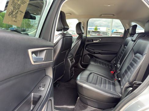Used 2022 Ford Edge SEL AWD/4WD image 30